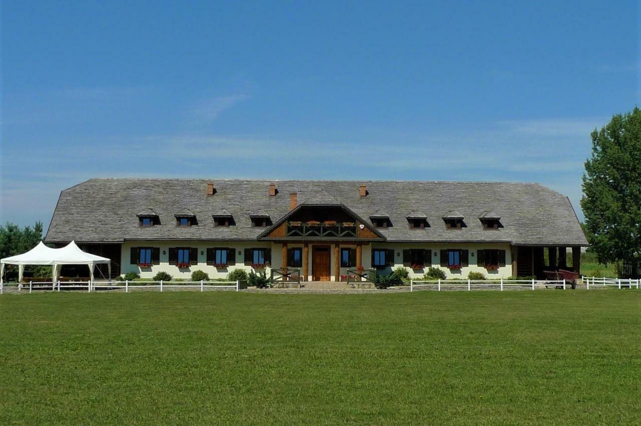 Dworek Pod Wiecha Kaweczyn  Exterior foto